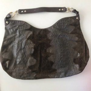 Authentic Renee Croco by Onna Erlich